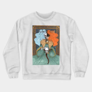 Hel Crewneck Sweatshirt